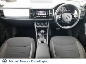 Skoda Kodiaq 2.0 TDI 150HP DSG Ambition 7 Seat - Image 3