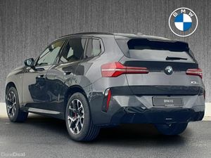 BMW X3 X3 20d xDrive M Sport - Image 2