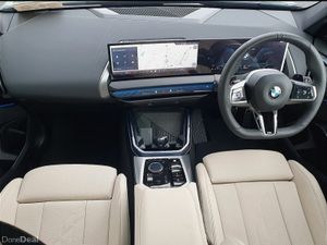 BMW X3 X3 20d xDrive M Sport - Image 4