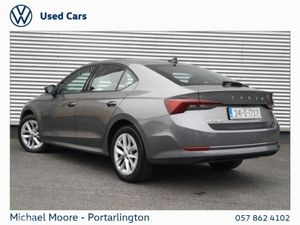 Skoda Octavia OCTAVIA AMB 2.0TDI 115HP DSG - Image 3