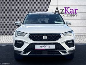 SEAT Ateca 2023 SE 2.0 TDI 115BHP €137PW WITH ZERO - Image 2