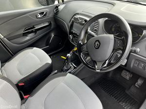 Renault Captur Renault Captur 1.2 petrol, auto, al - Image 4