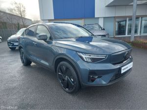 Volvo EC40 MY26 SINGLE MOTOR EX-T RNG - Image 3