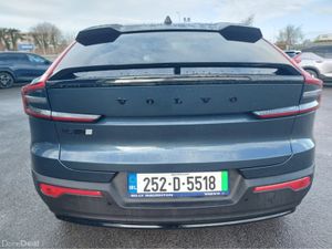 Volvo EC40 MY26 SINGLE MOTOR EX-T RNG - Image 4