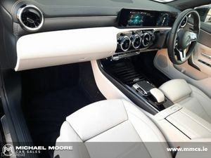 Mercedes-Benz CLA CLA 180 D A/T - Image 4
