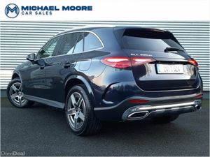Mercedes-Benz GLC GLC 300 de 4MATIC AMG Line - Image 3
