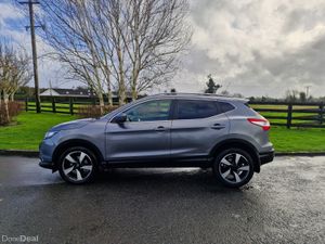 Nissan Qashqai diesel ( New NCT ).!!! - Image 3