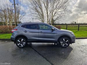 Nissan Qashqai diesel ( New NCT ).!!! - Image 2