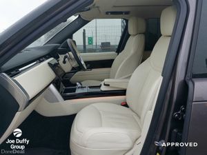 Land Rover Range Rover *SOLD* HSE 3.0 I6 PHEV P460 - Image 4