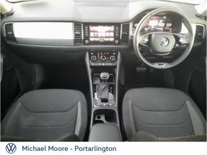 Skoda Kodiaq 2.0 TDI 150HP DSG Ambition 7 Seat - Image 2