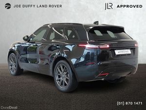 Land Rover Range Rover Velar 2.0 PHEV HSE DYNAMIC - Image 3