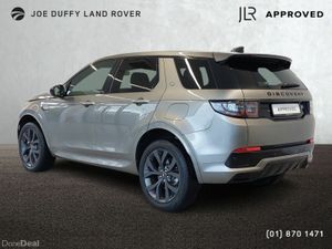 Land Rover Discovery Sport R-Dynamic SE 1.5 I3 PHE - Image 2