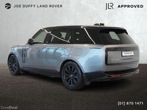 Land Rover Range Rover LWB Autobiography 460PS 3.0 - Image 3
