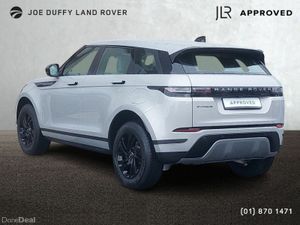 Land Rover Range Rover Evoque 1.5 I3 PHEV 269 PS S - Image 3