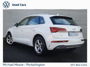 Audi Q5 35 TDI 163HP S tronic SE - Image 3