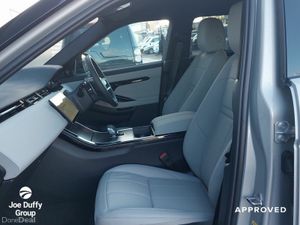 Land Rover Range Rover Evoque 1.5 I3 PHEV 269 PS S - Image 4