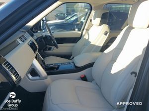 Land Rover Range Rover 2.0 Si4 PHEV VOGUE P400e - Image 4