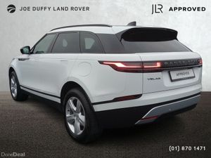 Land Rover Range Rover Velar Velar S Phev P400 - Image 3