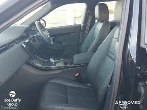 Land Rover Range Rover Evoque Dynamic SE P300 PHEV - Image 4