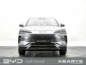 BYD SEAL U Comfort Dm-I PHEV Auto - Image 4