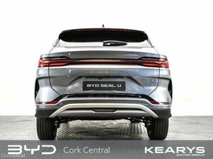 BYD SEAL U Comfort Dm-I PHEV Auto - Image 2