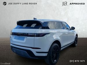 Land Rover Range Rover Evoque 1.5 PHEV AWD S 260ps - Image 3