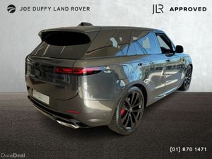 Land Rover Range Rover Sport 3.0 DYNAMIC HSE PHEV - Image 2