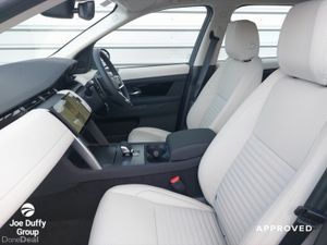 Land Rover Discovery Sport 1.5 PHEV S P270e - Image 4