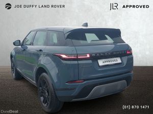 Land Rover Range Rover Evoque 1.5 PHEV S AWD P270e - Image 3