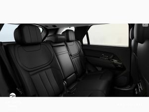 Land Rover Range Rover Sport 3.0 Dyn HSE 460 PHEV - Image 3