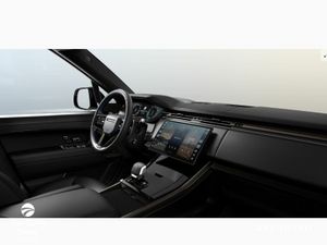 Land Rover Range Rover Sport 3.0 Dyn HSE 460 PHEV - Image 4