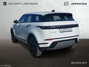 Land Rover Range Rover Evoque 1.5 I3 PHEV 269 PS S - Image 3