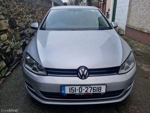 Volkswagen Golf 2015 - Image 3