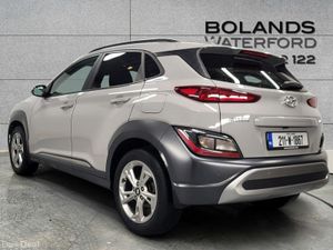 Hyundai KONA 1.0 T-GDI Executive - Image 2