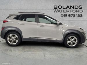 Hyundai KONA 1.0 T-GDI Executive - Image 3