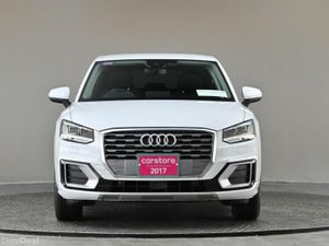 Audi Q2 1.0 TFSI S-TRONIC 115BHP **REVERSE CAM**PA - Image 2