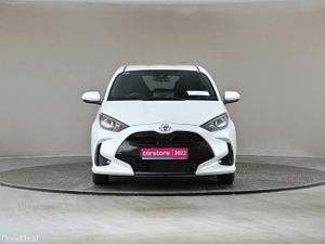 Toyota Yaris 1.0 AUTO PETROL **9"ANDROID CAR PLAYE - Image 2