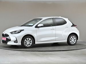 Toyota Yaris 1.0 AUTO PETROL **9"ANDROID CAR PLAYE - Image 4