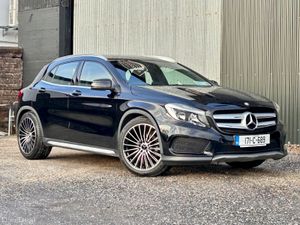 Mercedes-Benz GLA 2017 AMG line - Image 2