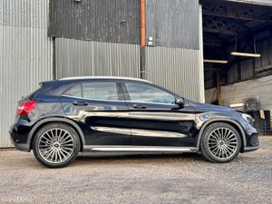 Mercedes-Benz GLA 2017 AMG line - Image 3