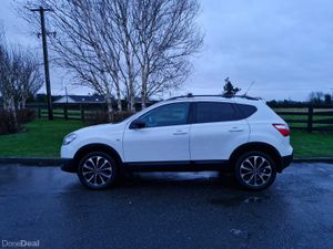 Nissan Qashqai N Tec 7 seater ! - Image 3