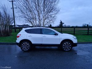 Nissan Qashqai N Tec 7 seater ! - Image 2