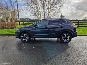 Nissan Qashqai diesel ( NCT and TAX ) - Image 2