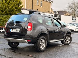 Dacia Duster 2016 1.5 Diesel - Image 4