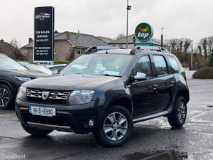 Dacia Duster 2016 1.5 Diesel - Image 2