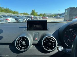 Audi A1 1.0 L Petrol Automatic Low Mileage (4764) - Image 4