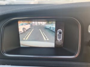 Volvo V40 1.6Petrol T4 SE Automatic  (3687) - Image 4