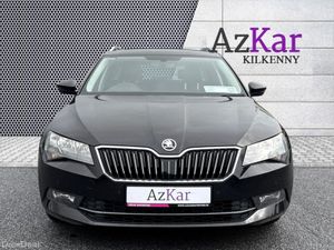 Skoda Superb 1.6 TDI SE TECH 120PS €93 P/W WITH NO - Image 2