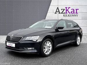 Skoda Superb 1.6 TDI SE TECH 120PS €93 P/W WITH NO - Image 3