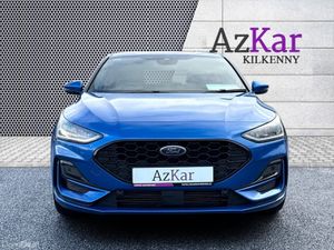 Ford Focus 2023 ST-LINE 1.0 HATCHBACK 120BHP €117P - Image 2